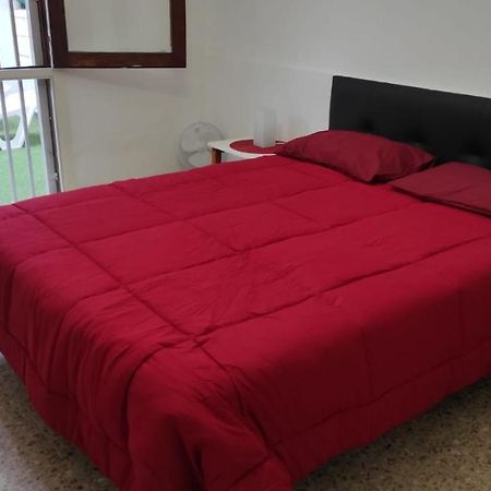 Apartamento Con Terraza Privada En Playa De Las Americas Arona  Kültér fotó