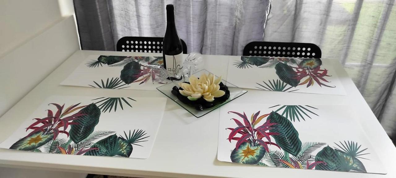 Apartamento Con Terraza Privada En Playa De Las Americas Arona  Kültér fotó