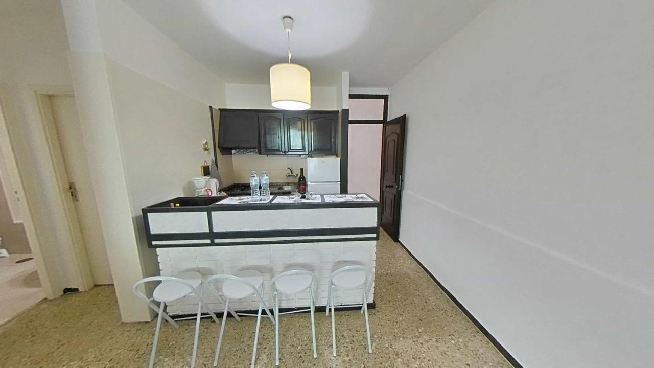 Apartamento Con Terraza Privada En Playa De Las Americas Arona  Kültér fotó