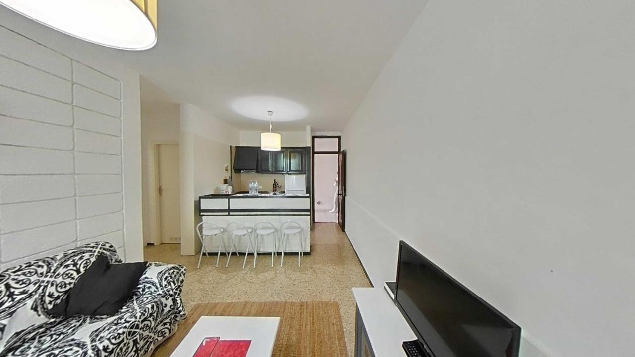 Apartamento Con Terraza Privada En Playa De Las Americas Arona  Kültér fotó