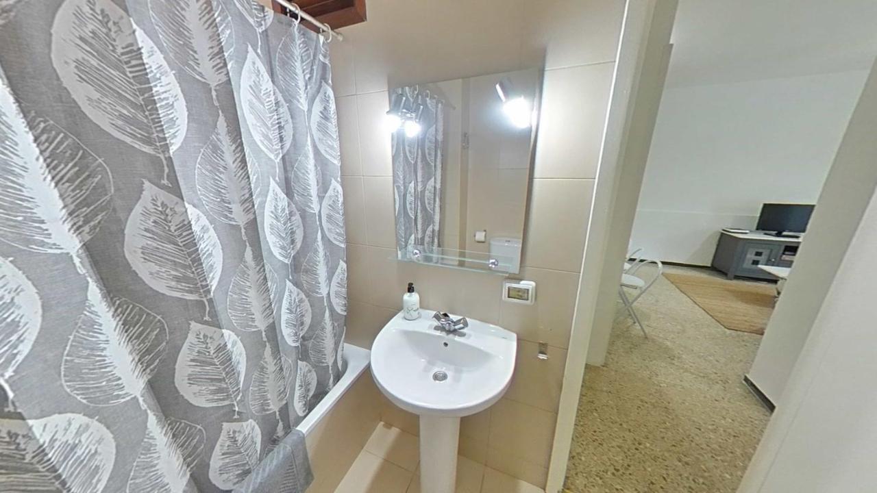 Apartamento Con Terraza Privada En Playa De Las Americas Arona  Kültér fotó