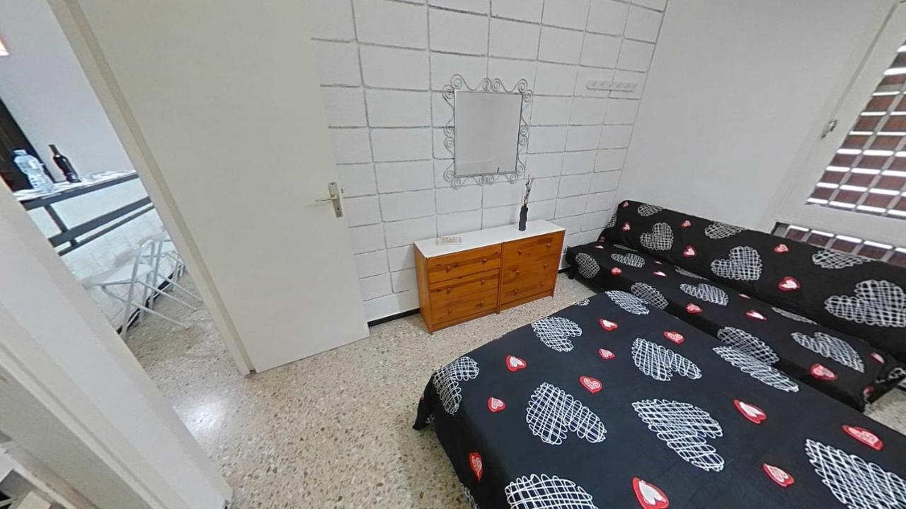 Apartamento Con Terraza Privada En Playa De Las Americas Arona  Kültér fotó