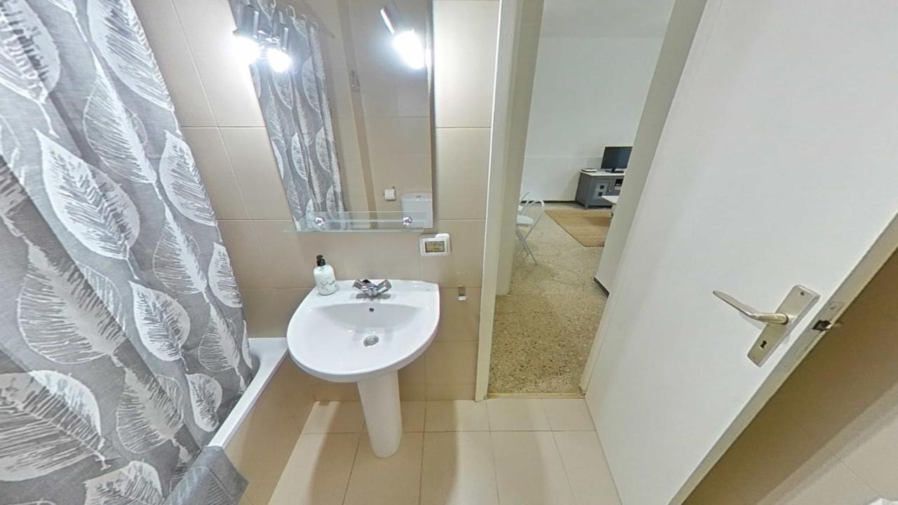 Apartamento Con Terraza Privada En Playa De Las Americas Arona  Kültér fotó