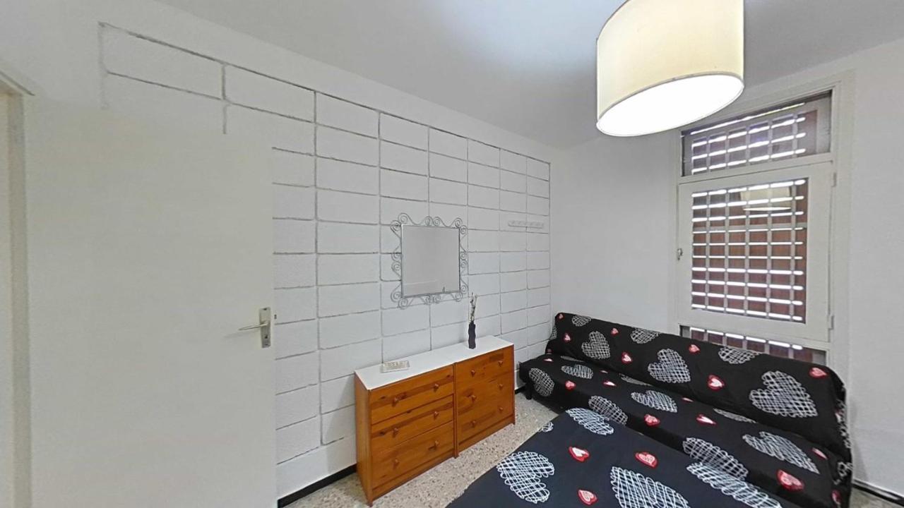 Apartamento Con Terraza Privada En Playa De Las Americas Arona  Kültér fotó