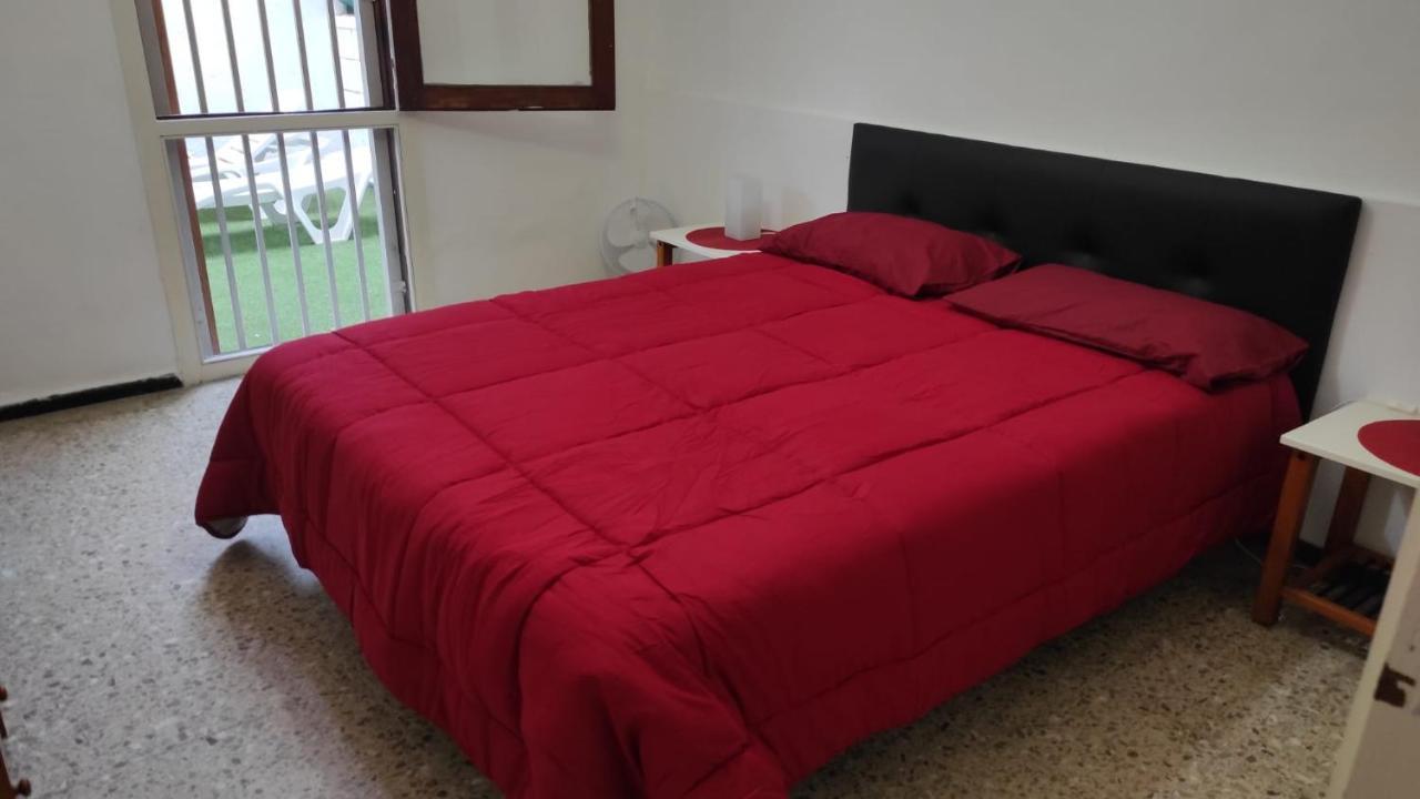 Apartamento Con Terraza Privada En Playa De Las Americas Arona  Kültér fotó